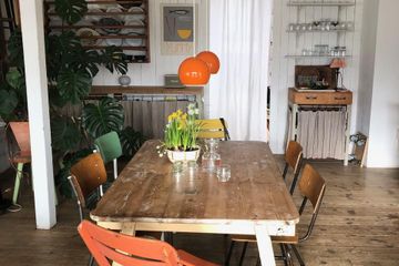 Hamburg  Workshopruimtes Artistloft image 8