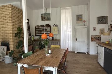 Hamburg Mobiles Arbeiten Workshop-Raum Artistloft image 6
