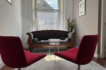 Zwolle  Meeting room Meetingroom + lounge room image 4