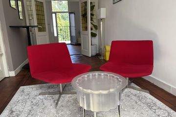 Zwolle Meetingraum Meetingroom + lounge room image 5