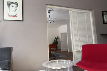 Zwolle  Meeting room Meetingroom + lounge room image 6