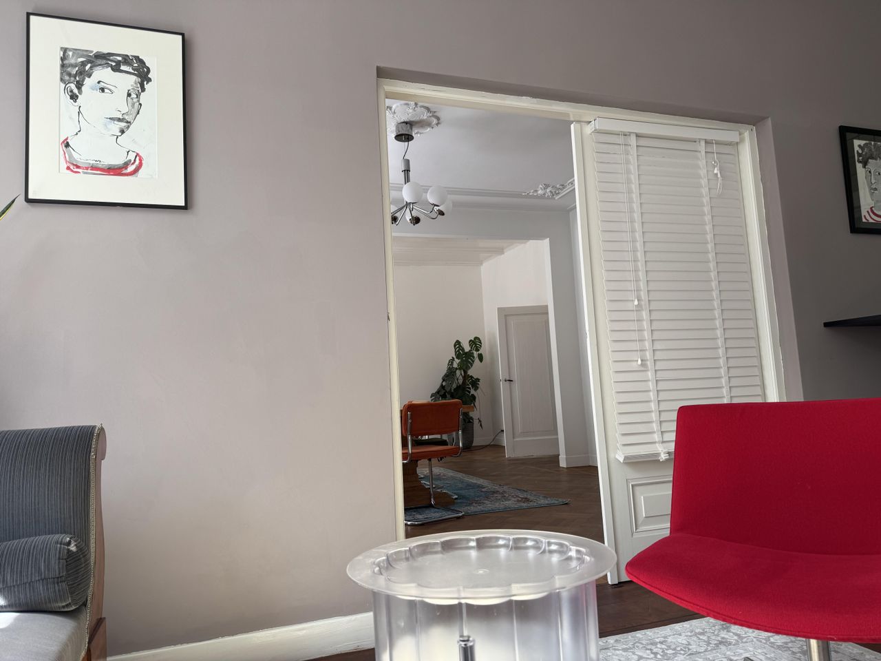 Zwolle  Meeting room Meetingroom + lounge room image 6