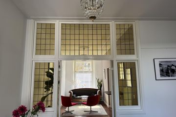 Zwolle  Meeting room Meetingroom + lounge room image 4