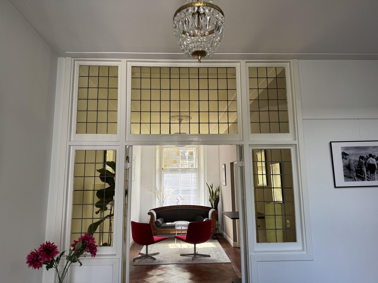 Zwolle  Meeting room Meetingroom + lounge room image 4