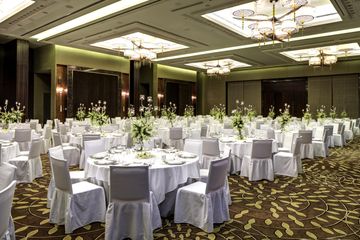 Rest of the World   Ballroom image 0