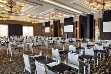 Rest of the World   Ballroom image 1