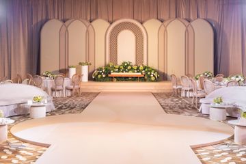 Rest of the World   Ballroom image 5