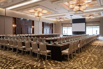 Rest of the World   Ballroom image 2