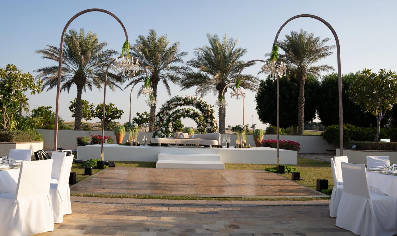 Rest of the World   Ballroom image 7