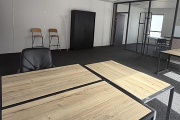 Lyon Salle de réunion - 80 m² image 1