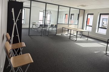 Lyon Meetingraum Salle de réunion - 80 m² image 1