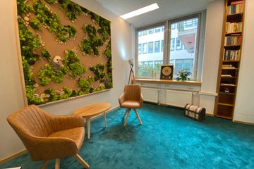 Leipzig  Coworking Space Workshop-Raum in Leipzig mieten image 3