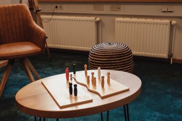 Leipzig  Coworking Space Workshop-Raum in Leipzig mieten image 2