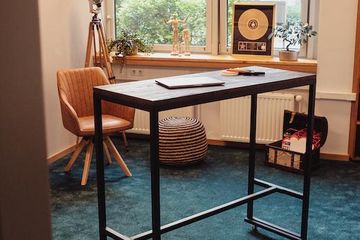 Leipzig  Coworking Space Workshop-Raum in Leipzig mieten image 7