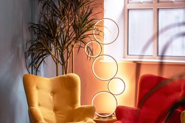 London  Meeting room The Delaunay image 0