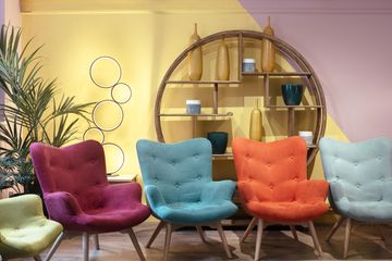 London  Meeting room The Delaunay image 1