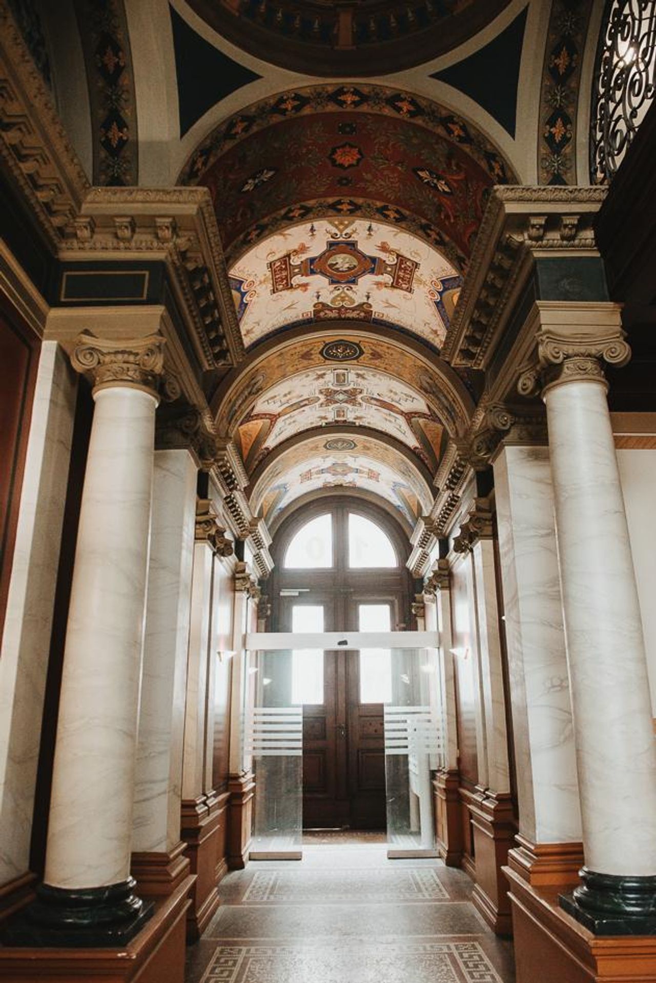 Leipzig Kreatives Meeting Tagungsraum Raum 3 – Jungel Room image 8