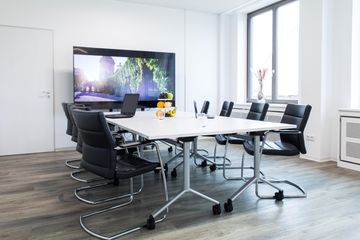 Mannheim  Meeting rooms Meet 3 image 1