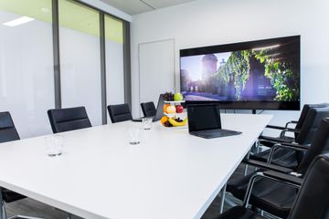 Mannheim  Meeting rooms Meet 3 image 2