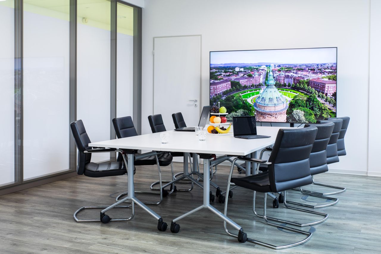 Mannheim  Meeting rooms Meet 3 image 3