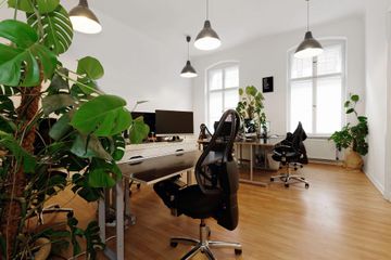 Berlin  Day offices WVM Co-Work image 1