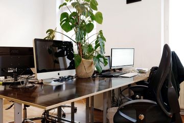 Berlin  Day offices WVM Co-Work image 3