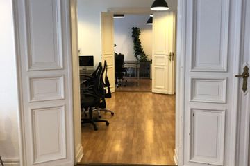 Berlin  Day offices WVM Co-Work image 0