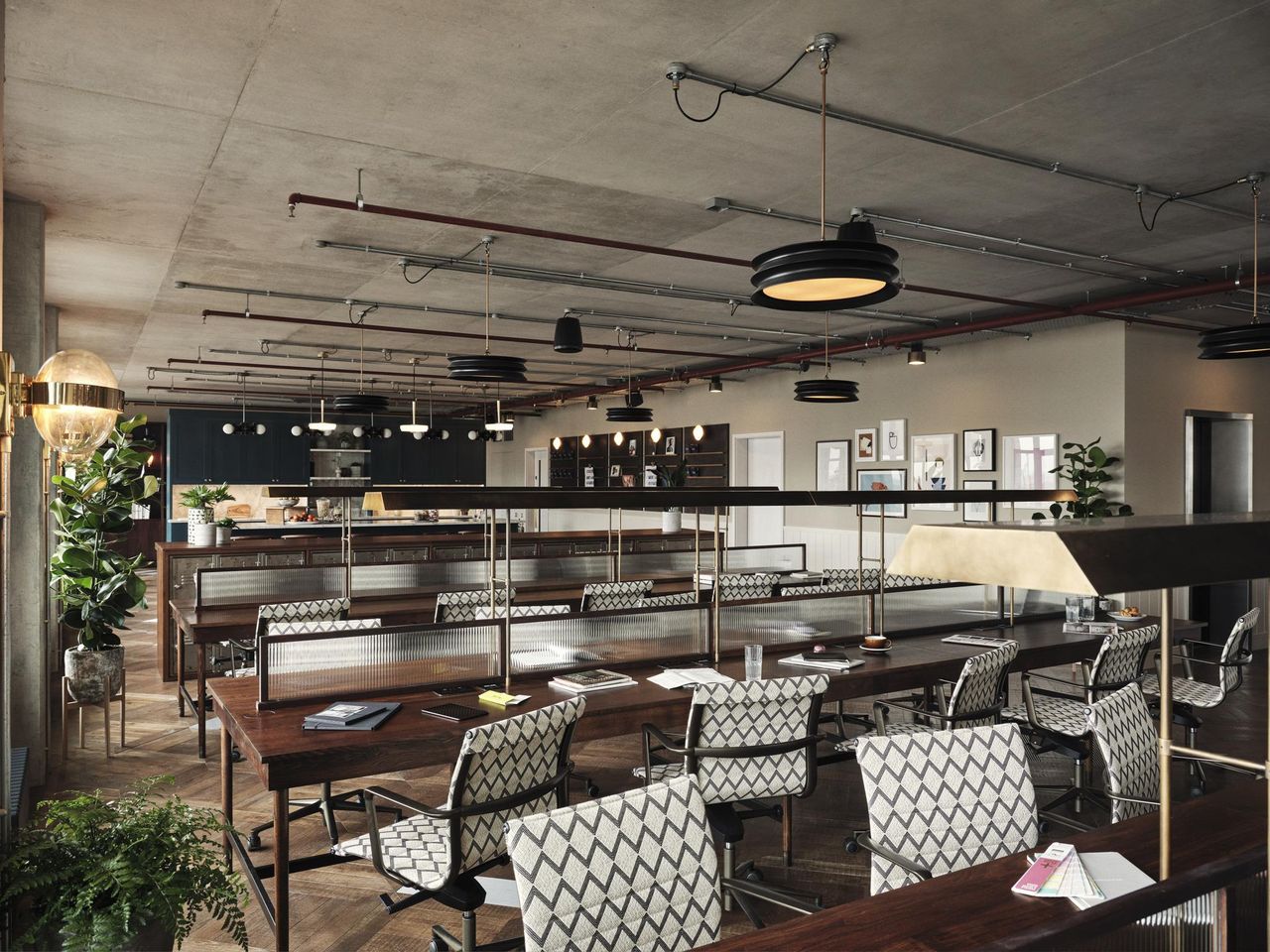 London  Coworking spaces Working From_ Southwark image 0