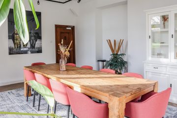 The Hague Training room Grijze Wolf image 0