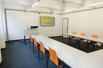 Zürich Seminar Seminarruimtes Seminar 1 image 0