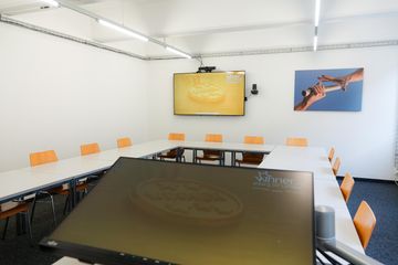 Zürich Seminar Seminarruimtes Seminar 1 image 1