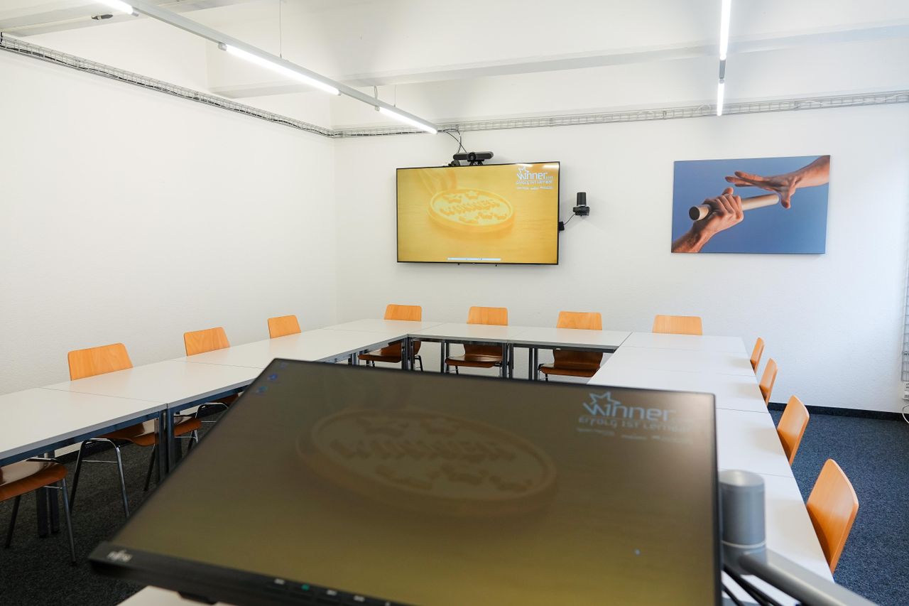 Zürich Seminar Seminarraum Seminar 1 image 1