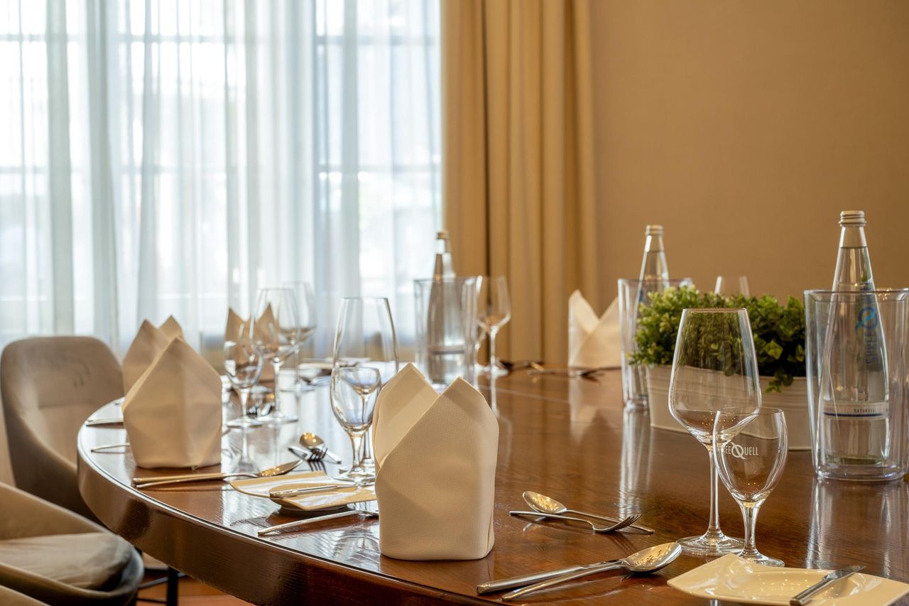 Berlin Offsite-Meeting Function Room Der Gesellige - Weinstube image 5