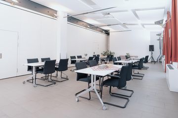 Berlijn  Conferentiezalen Konferenzraum - New York image 1