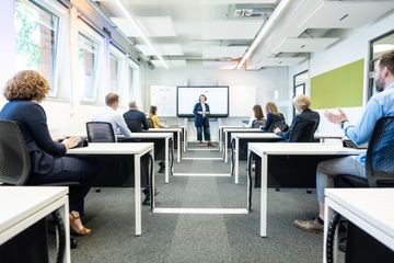 Lübeck  Werkplek Raum Lübeck image 2