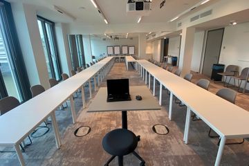 Hamburg  Bedrijvencentrum KAT-XL image 2