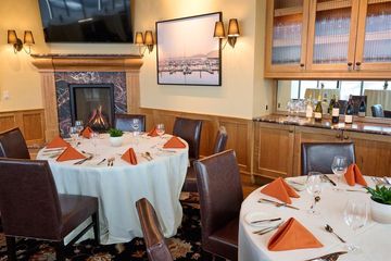 San Francisco Restaurant San Francisco waterfront restaurant image 4