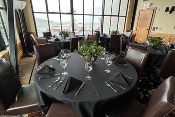 San Francisco Restaurant San Francisco waterfront restaurant image 9