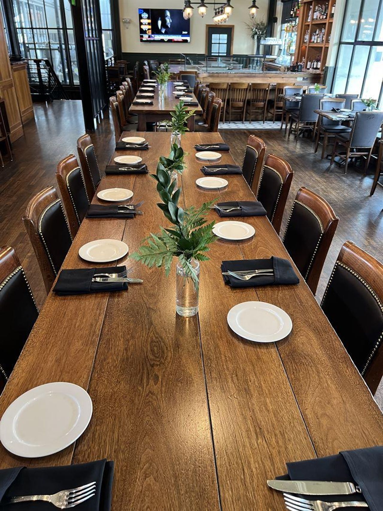 San Francisco  Restaurant San Francisco waterfront restaurant image 10