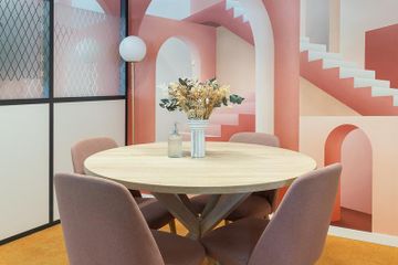 Colombes Creative Meeting Coworking spaces Good Vibes/Aladdin/Jafar image 1