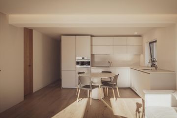 Madrid Rooftop Living room & large patio image 5