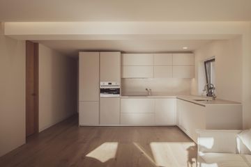 Madrid Rooftop Living room & large patio image 6