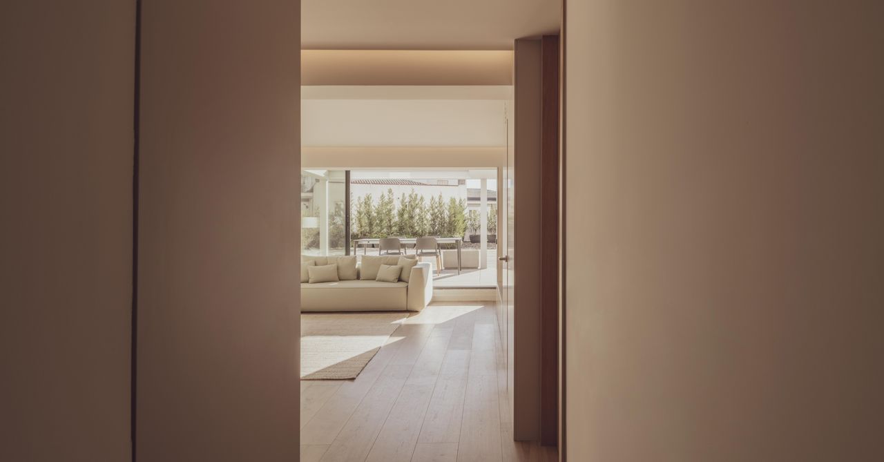 Madrid  Rooftop Living room & large patio image 7