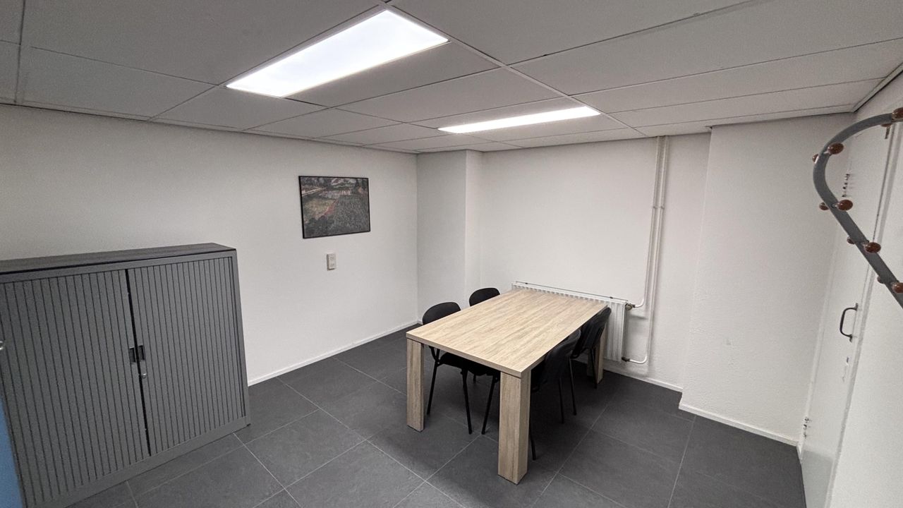 Hengelo Offsite meeting Sprechzimmer Spreekkamer 2 image 2