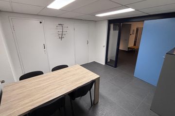 Hengelo Offsite meeting Spreekkamers Spreekkamer 2 image 1