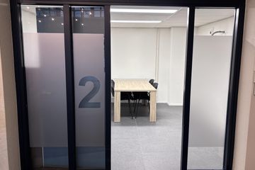 Hengelo Offsite meeting Spreekkamers Spreekkamer 2 image 2