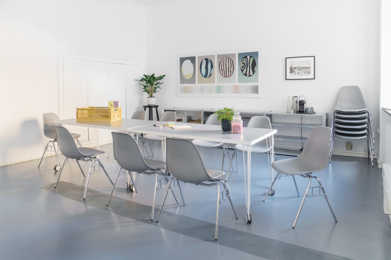 Keulen  Studio feld STUDIO image 1