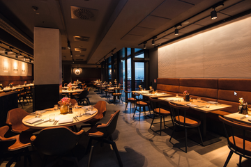 Hamburg  Restaurant Beer & Dine image 2