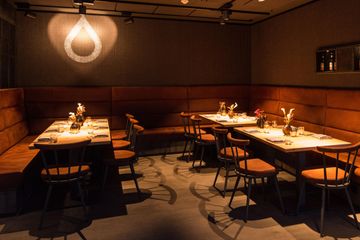 Hamburg  Restaurant Beer & Dine image 3