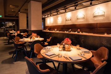 Hamburg  Restaurant Beer & Dine image 1